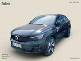 Volvo C40 Ultimate 2WD Recharge Pure Electric - Volvo C40 mit Panoramadach