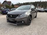 Peugeot 2008 AllureCARPLAY|KAM|NAVI|PANO|MFL|GT-LINE - Peugeot 2008 GT Gebrauchtwagen