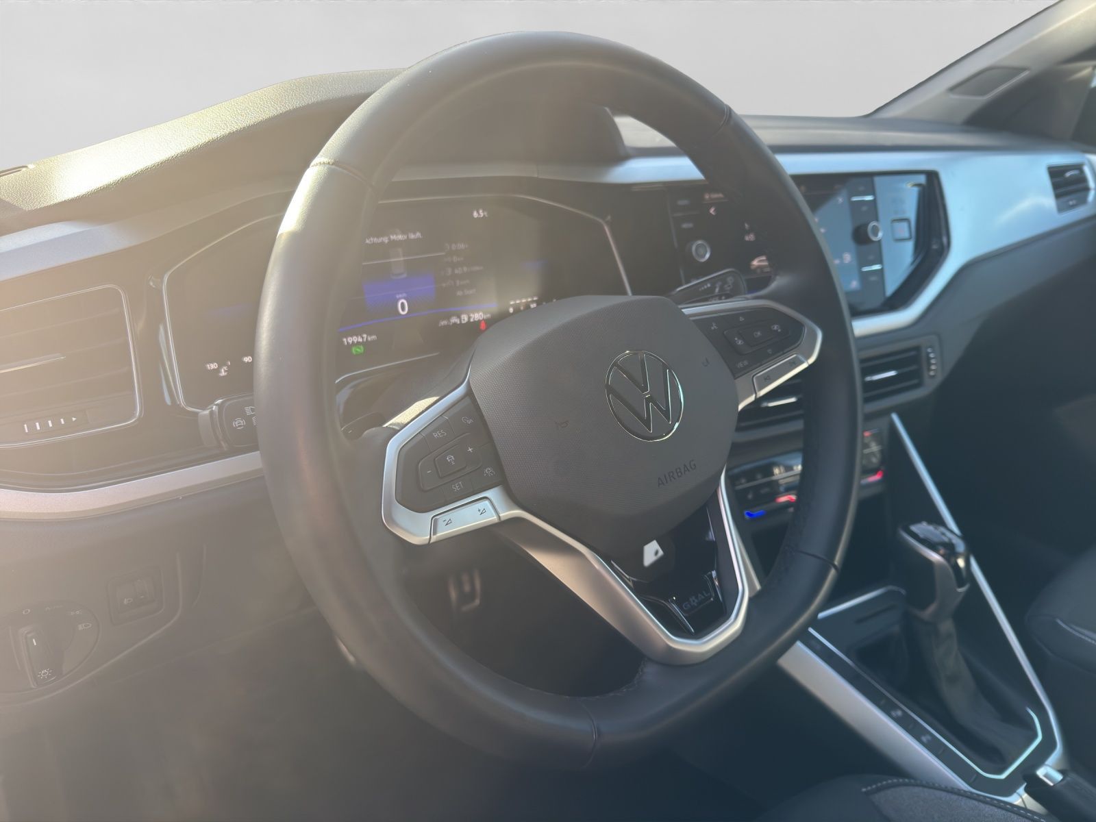 Volkswagen Taigo - Bild 9