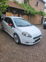 Fiat fiat punto tjet sport - Fiat Punto: Sport