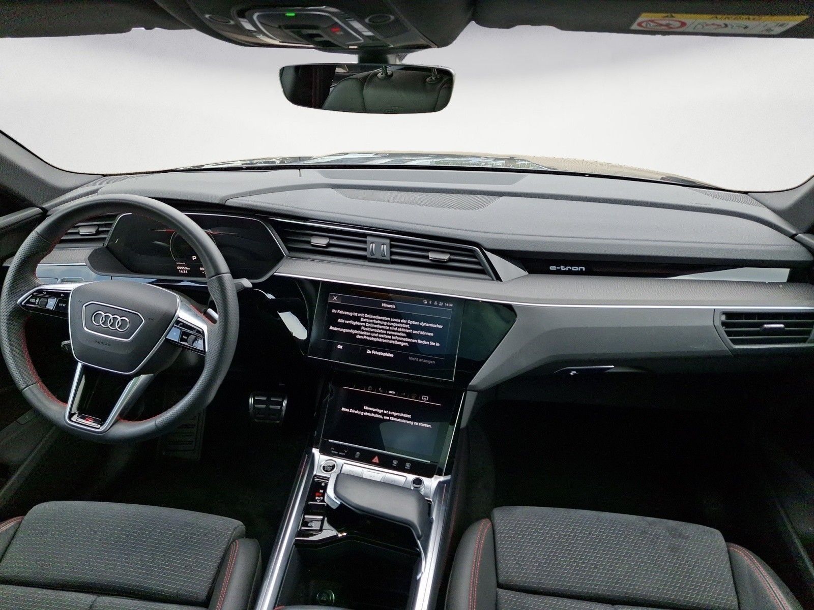 Audi Q8 e-tron - Bild 6