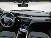 Audi Q8 e-tron - Vorschau Bild 6
