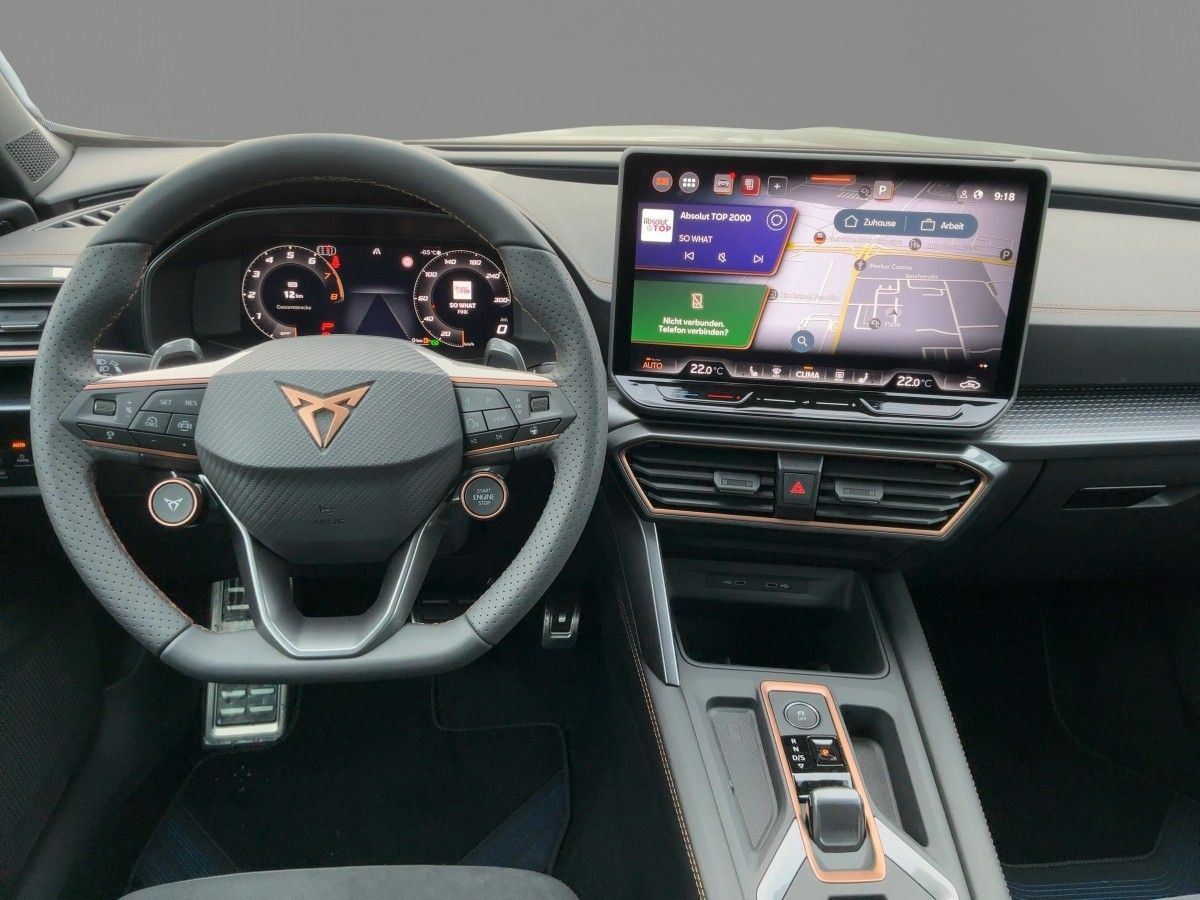 Cupra Formentor - Bild 10