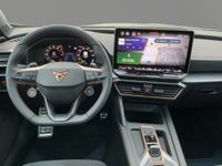 Cupra Formentor - Vorschau Bild 10