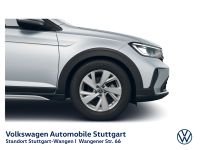 Volkswagen Taigo - Vorschau Bild 3