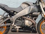 Buell XB 12 SS LIGHTING LONG - BUELL XB