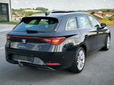Seat Leon Sportstourer 1.5 TSI Style*AHK*LED*Navi*SH - Seat Leon: Style