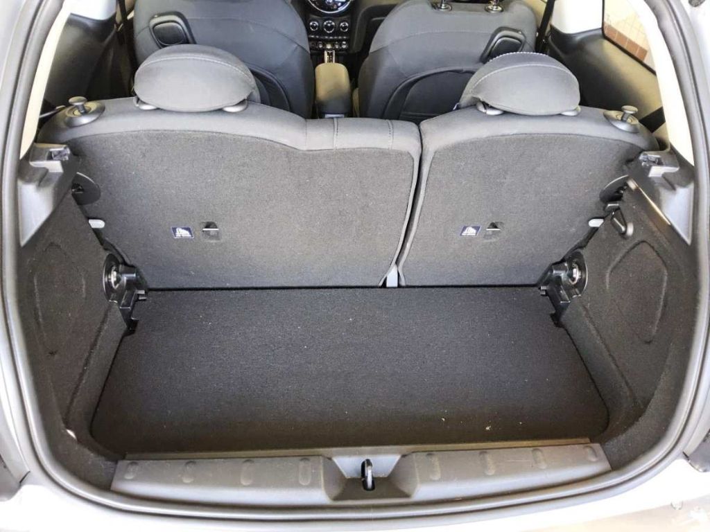 MINI Cooper SE 2023