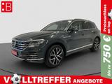 Volkswagen Touareg 3.0 TDI Atmosphere AHK MATRIX PANO STAND - Volkswagen Touareg: Atmosphere
