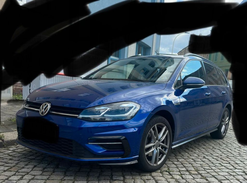 Image of Volkswagen Golf