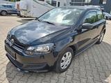 Volkswagen Polo V Trendline Hagelschaden! - Volkswagen Polo: Unfallwagen