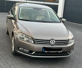 Volkswagen VW Passat 1,8L, Limousine, Automatik, Benz... - Volkswagen Passat: Limousine, 1.8