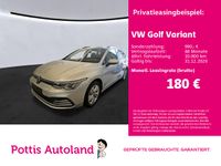 Volkswagen Golf - Vorschau Bild 1