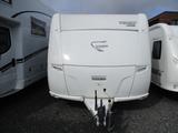 Fendt Saphir 650 SKM **toller WW für große Familien** - Wohnwagen Groß