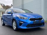 Kia ANDERE Ceed Edition 7 Limited - Kia aus 2019