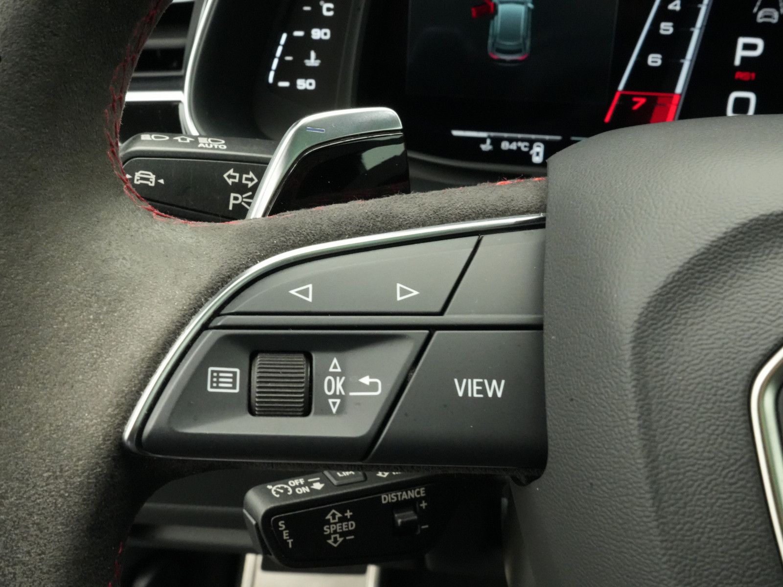 Audi RSQ8 - Bild 15
