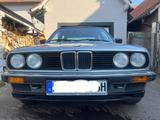 BMW 316 - BMW 316 aus 1984