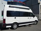 Volkswagen Crafter Grand California 600 LED/AHK/SOLAR/KÜCHE - Volkswagen: G60