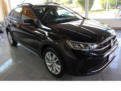 Fahrzeugabbildung Volkswagen Taigo Life 1.0 TSI,Navi,Kamera,LED,Top-Zustand