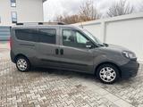 Fiat Doblo Maxi Kombi *TÜV Neu* - graue Fiat Doblo
