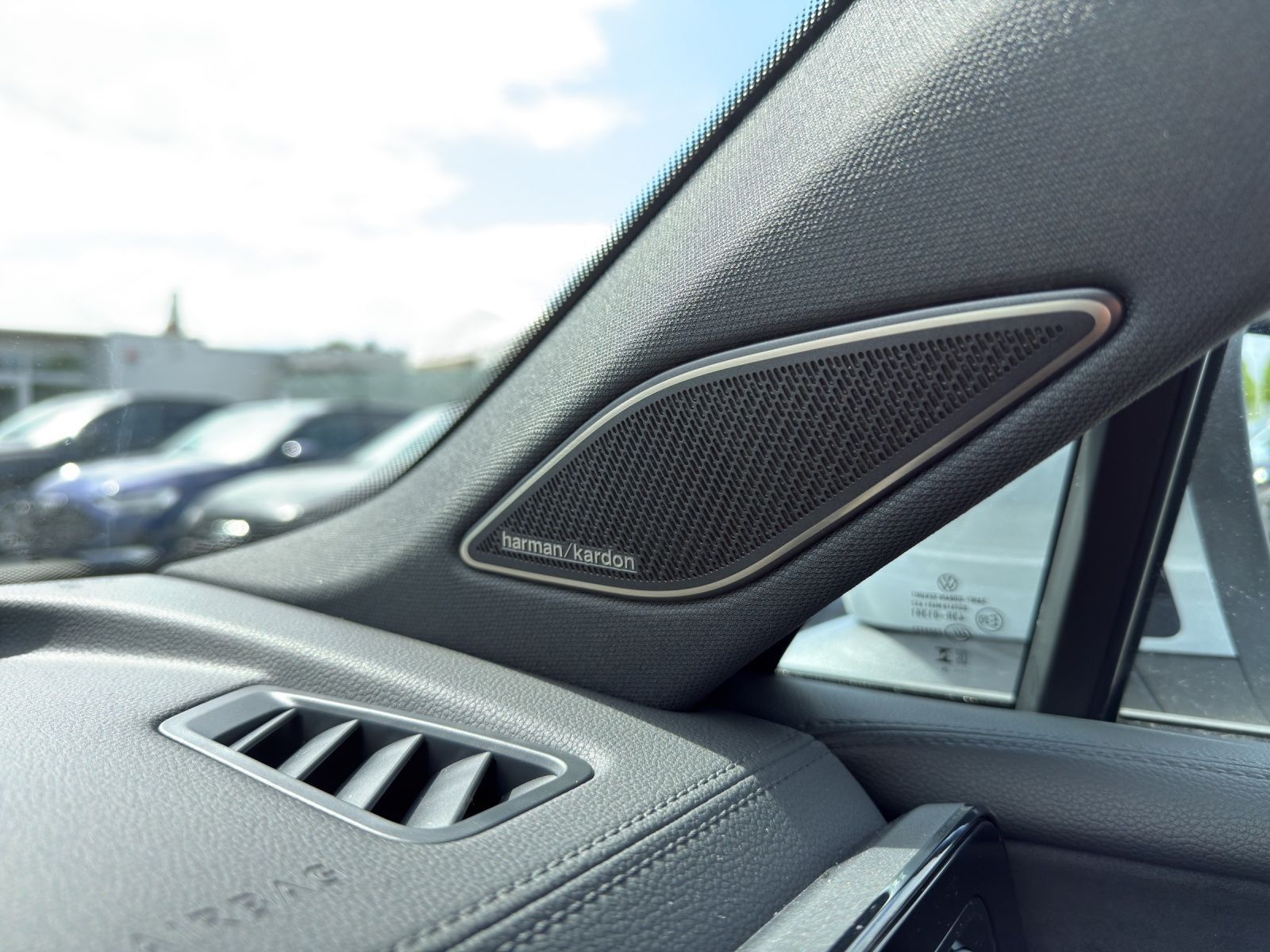 Volkswagen Tiguan - Bild 15