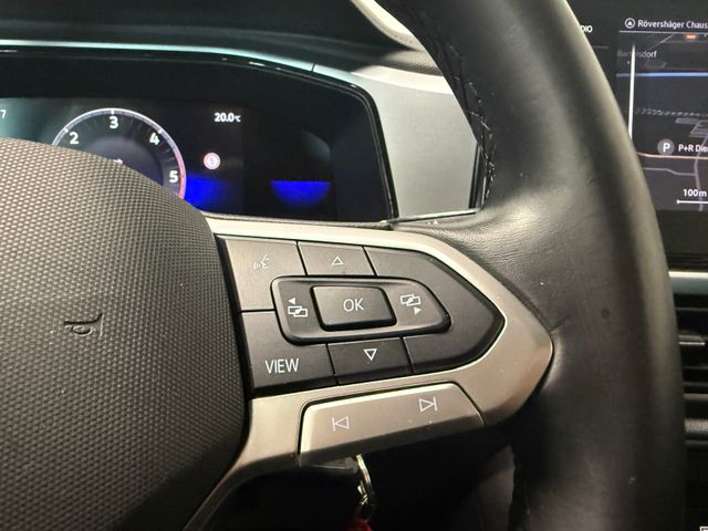 T-Roc Life 2.0 TDI DSG LED ACC NAVI RFK