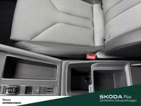 Skoda Enyaq - Vorschau Bild 18
