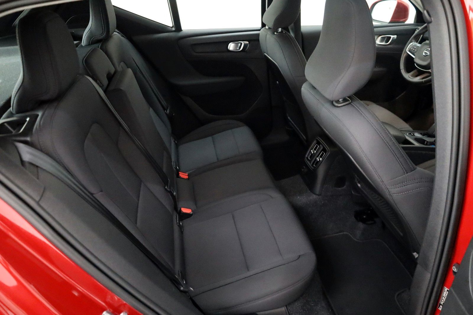 Fahrzeugabbildung Volvo XC40 InscriptionT5 Expression,Navi,CarPlay,Kamer