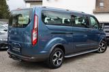 Ford Tourneo Custom Active/ACC/AHK/8-SITZE/KAM/STHZ/ - gebrauchte Ford Tourneo Custom aus dem Jahr 2023