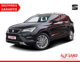 Seat Ateca 2.0 TSI Xcellence 4Drive LED Navi ACC DAB - Seat Ateca SUV