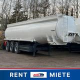 Andere Willig 35000 Ltr., 5 Kammern, ADR, SAF #aonrent