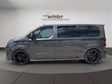 Opel Zafira Life M Tourer 2.0 Irmscher IS3 Black Phan - Opel Zafira Life: Tourer