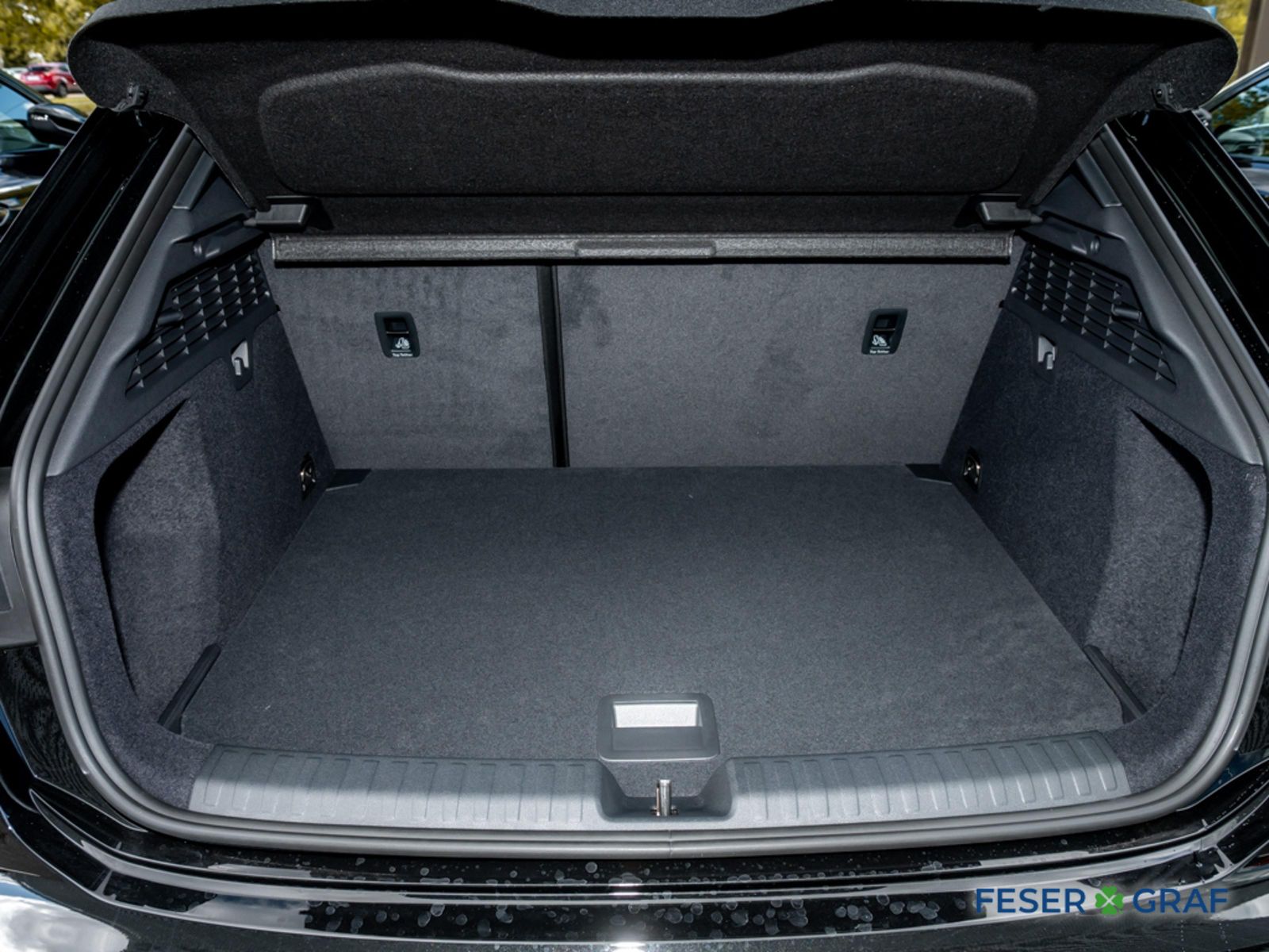 Audi A3 - Bild 11
