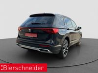 Seat Tarraco - Vorschau Bild 6