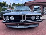BMW E21 323i *5.Gang, Recaro, Fächerkrümmer* - BMW 323: E21