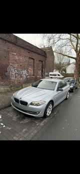 BMW 525d - - BMW 525 in Mönchengladbach