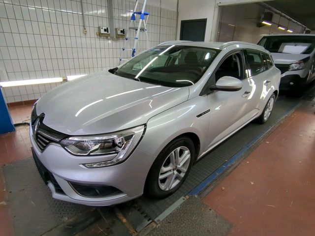 Renault Megane IV Grandtour Business Edition