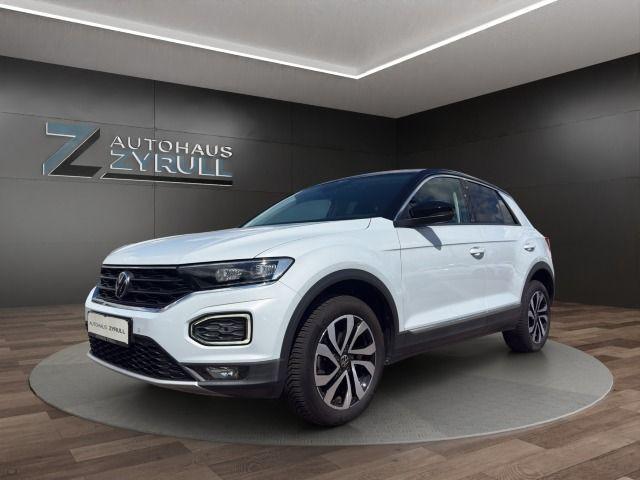 Volkswagen T-Roc 1.5 TSI Active RFK|3ZKLIMA|LED|SHZ|TOTW