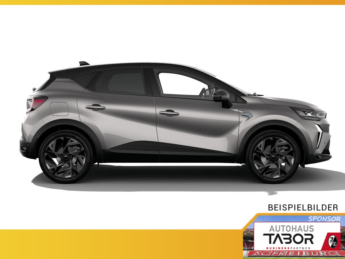 Renault Captur - Bild 5