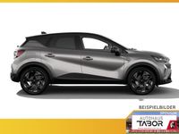 Renault Captur - Vorschau Bild 5