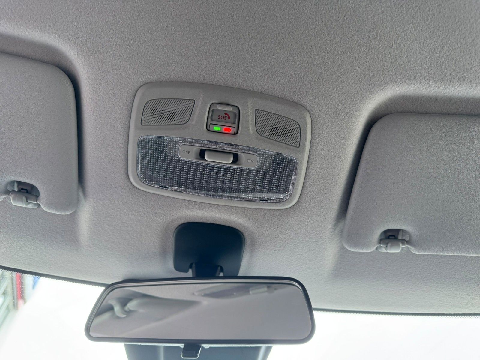 Suzuki Swift - Bild 27
