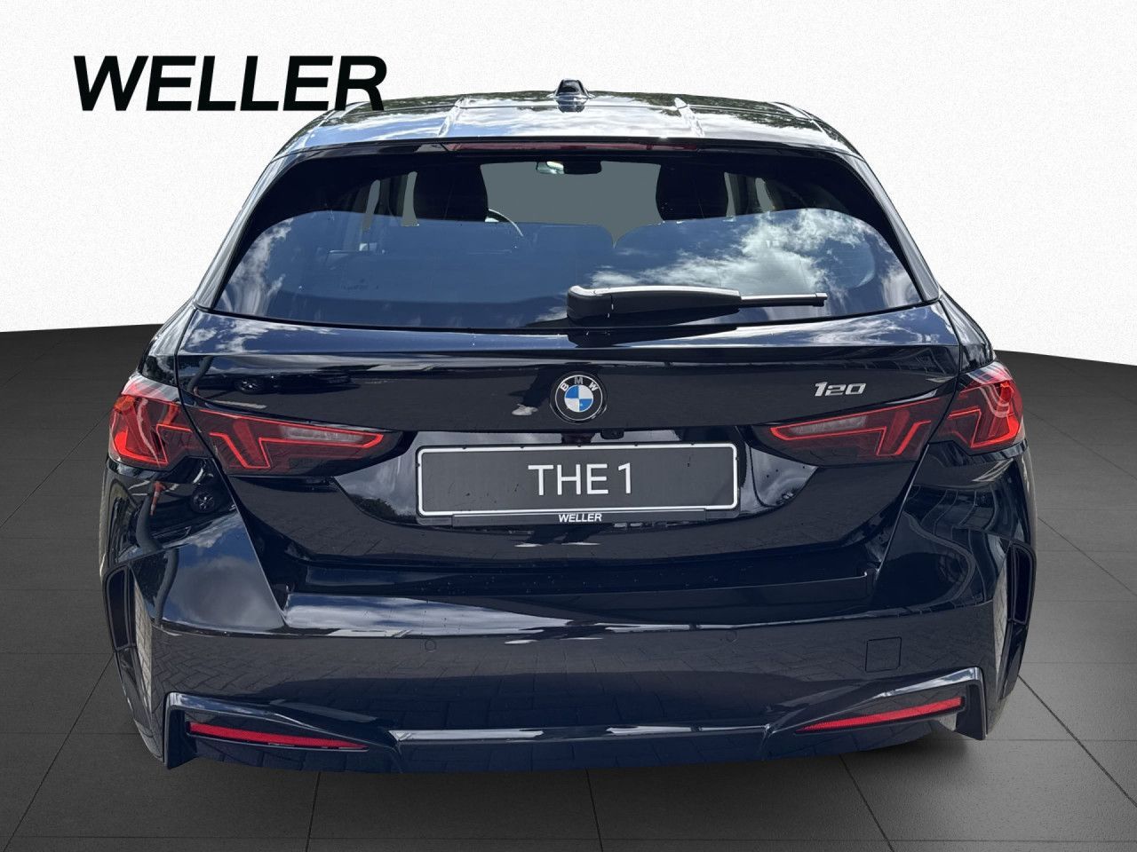 BMW 120 - Bild 19