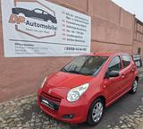 Suzuki Alto Club - gebrauchte Suzuki Alto aus dem Jahr 2011