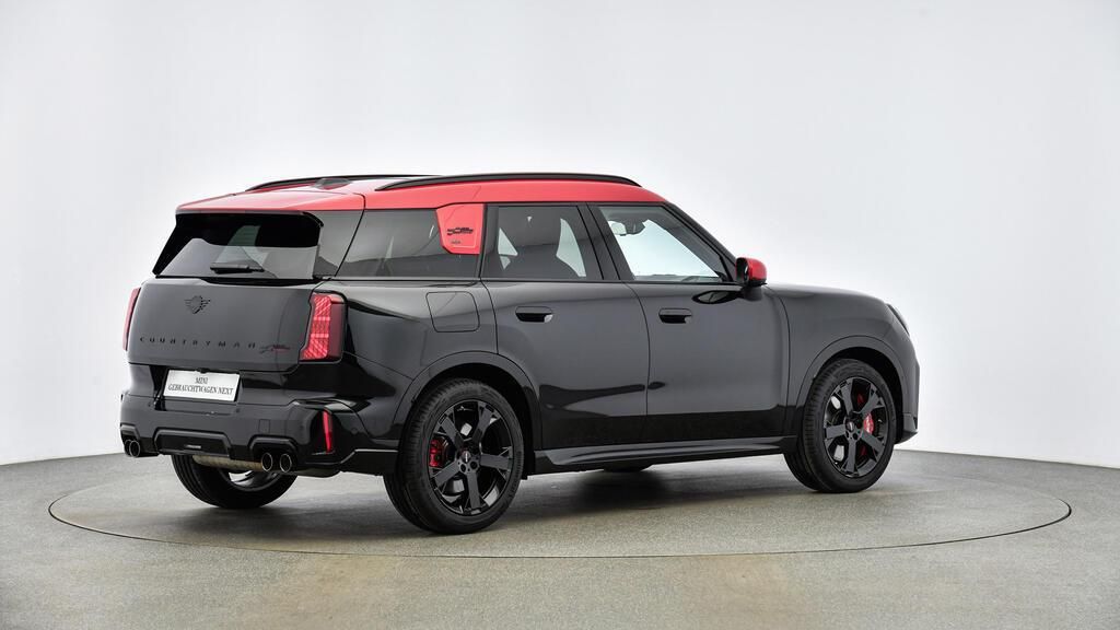 MINI John Cooper Works Countryman - Bild 8