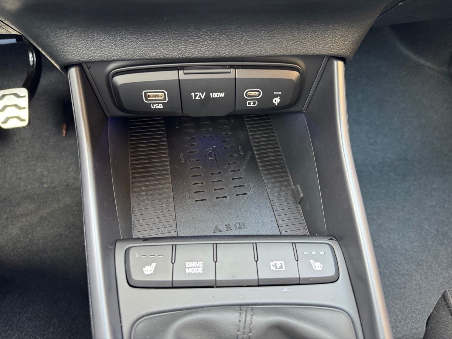 Hyundai BAYON – Bild 12