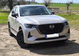 Mazda CX-60 3.3 e-SKYACTIV D254 Homura Auto AWD Homura - Mazda CX-60 von privat