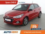 Hyundai i20 1.0 TGDI YES! *TEMPO*CAM*PDC*SHZ*KLIMA* - Hyundai i20 Gebrauchtwagen in München