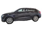 Audi Q3 Sportback 35 1.5 TFSI S line  KLIMA, NAVI, LE - Audi Q3 in Magdeburg