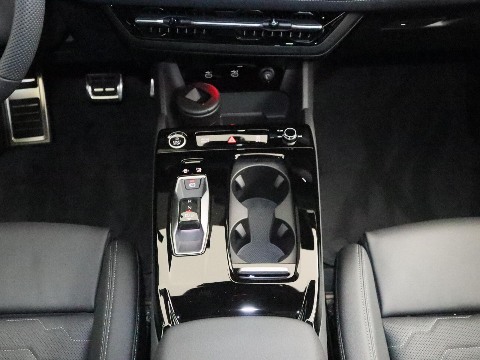 Audi A6 Sportback performance 270 kW 360° B&O e-tron