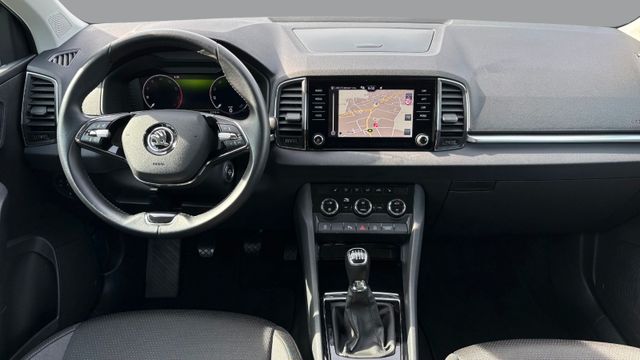 Foto Nummer 14: SKODA Karoq